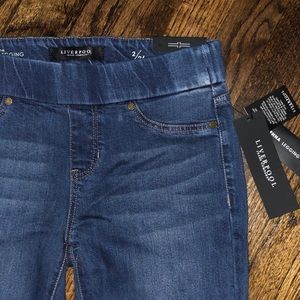 Liverpool Sienna Legging